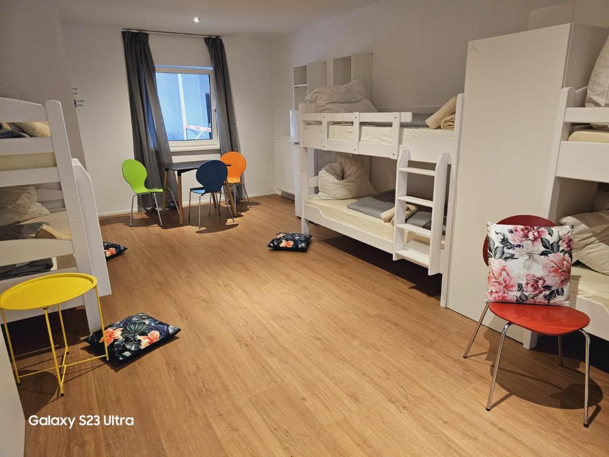 Hostal Estelada Boarding Berg Am Laim *